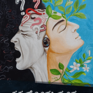 Home ನನ್ನದೊಂದು ದ್ವಂದ್ವ ( 2 in 1 )