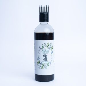 keshavriddhi hair oil
