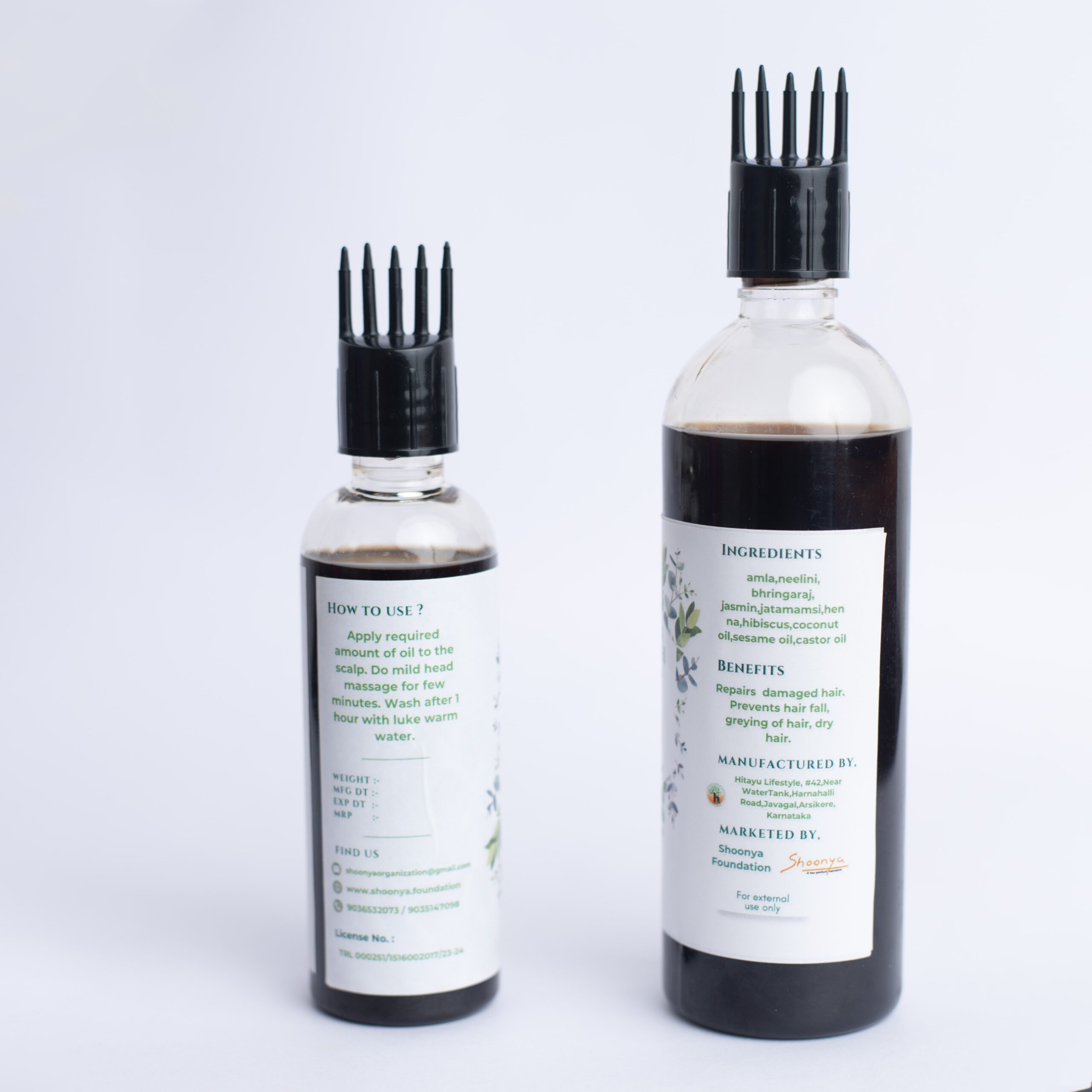 keshavriddhi hair oil keshavriddhi hair oil